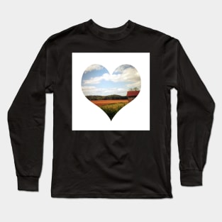 Heartland Long Sleeve T-Shirt